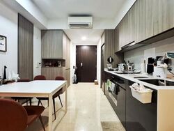 Botanique At Bartley (D19), Condominium #607411111
